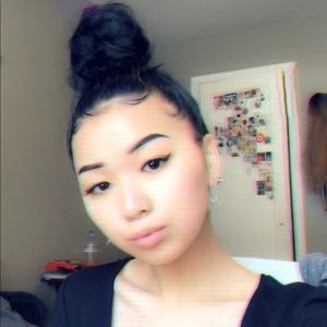 Meet your Posher, Skye